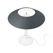 lampada da tavolo Chapeaux
