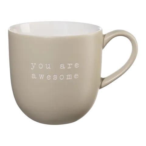 Tasse Hey!