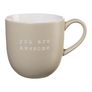 tasse Hey!