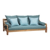 Gartensofa Jeko