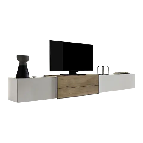 console suspendue MEDIA DESIGN