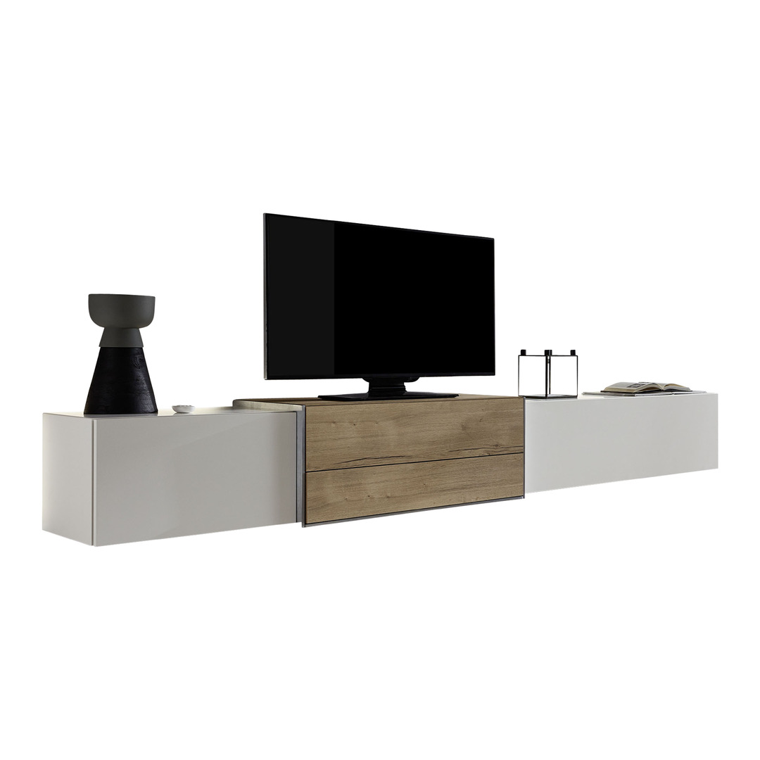 console suspendue MEDIA DESIGN