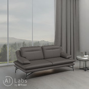Einzelsofa Cezanne