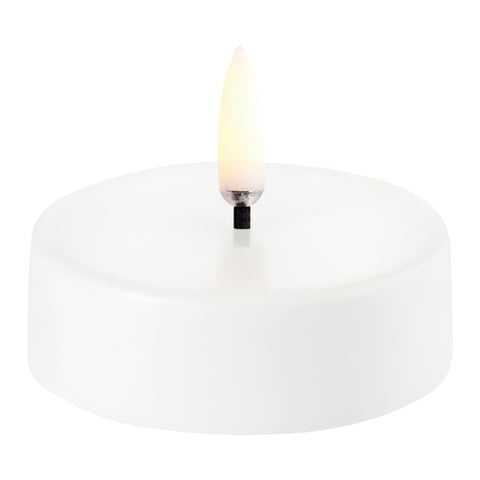 LED-Kerze Nordic Recharge LED