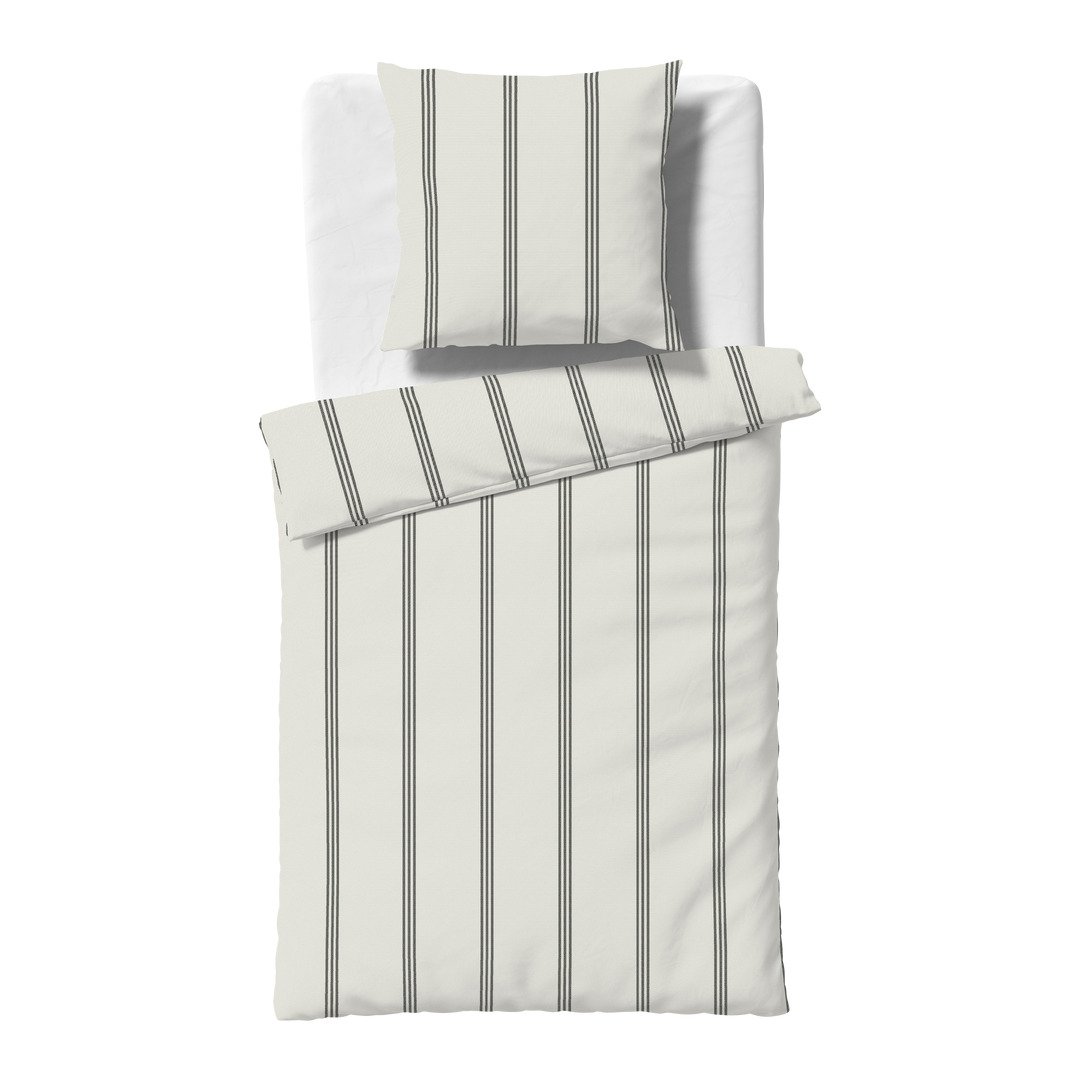 Bettwäschegarnitur Lech