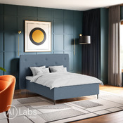 letto Boxspring DIPLOMAT-CONT.