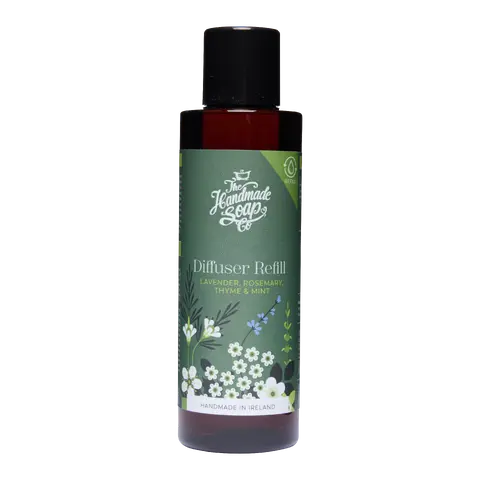 refill naturally