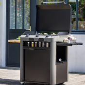 couvercle Fusion 75