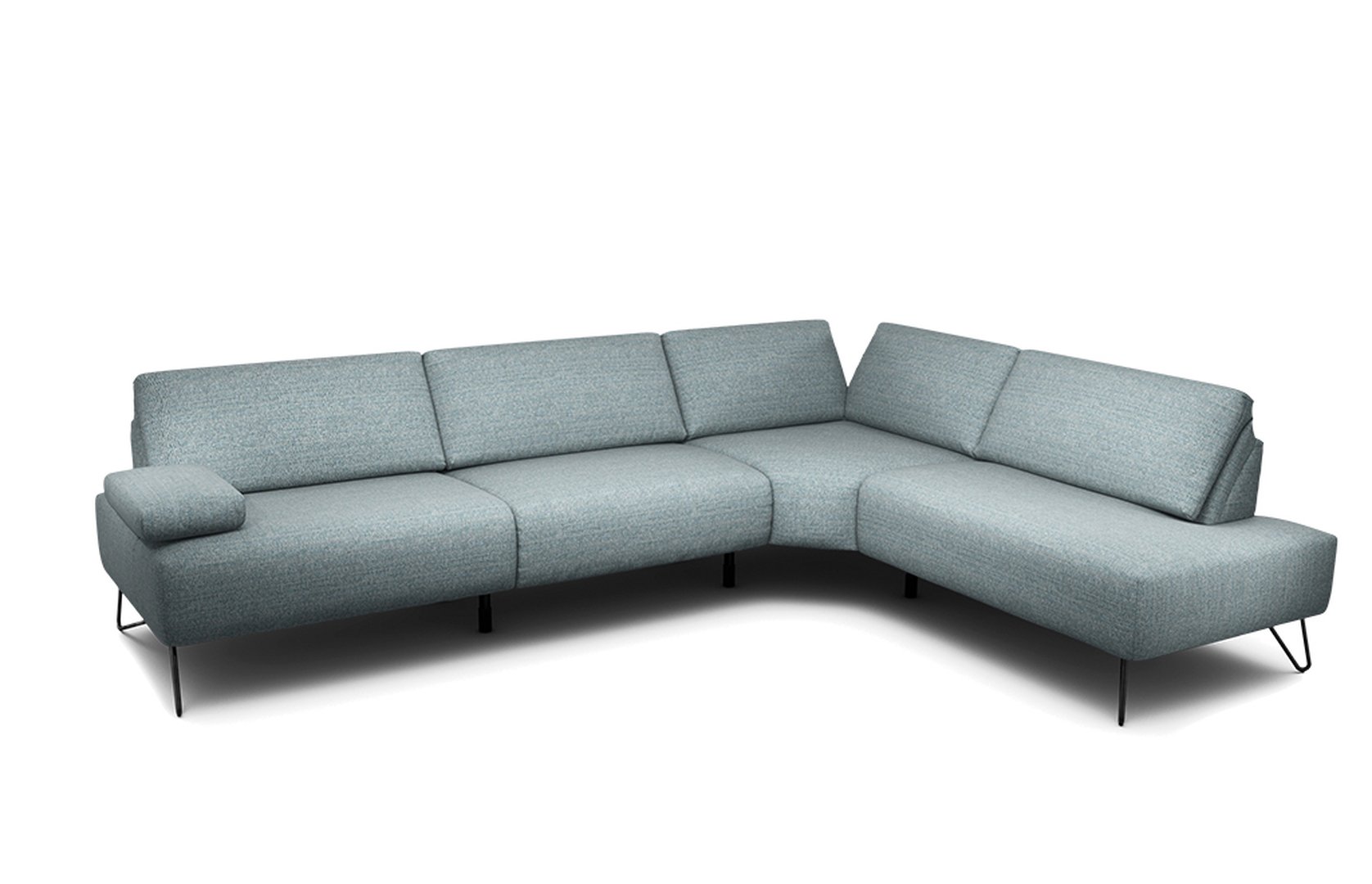 Ecksofa Cosy2
