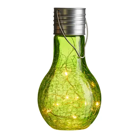 lampada solare OUTDOOR LIGHT