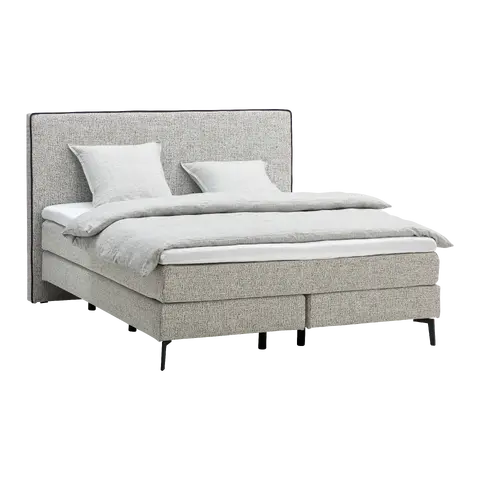 Boxspringbett Savona-231