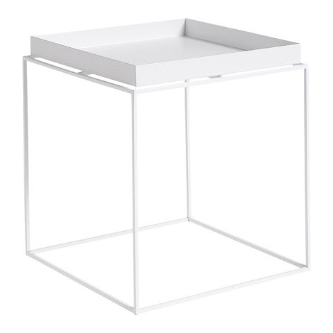 tavolino di complemento Tray