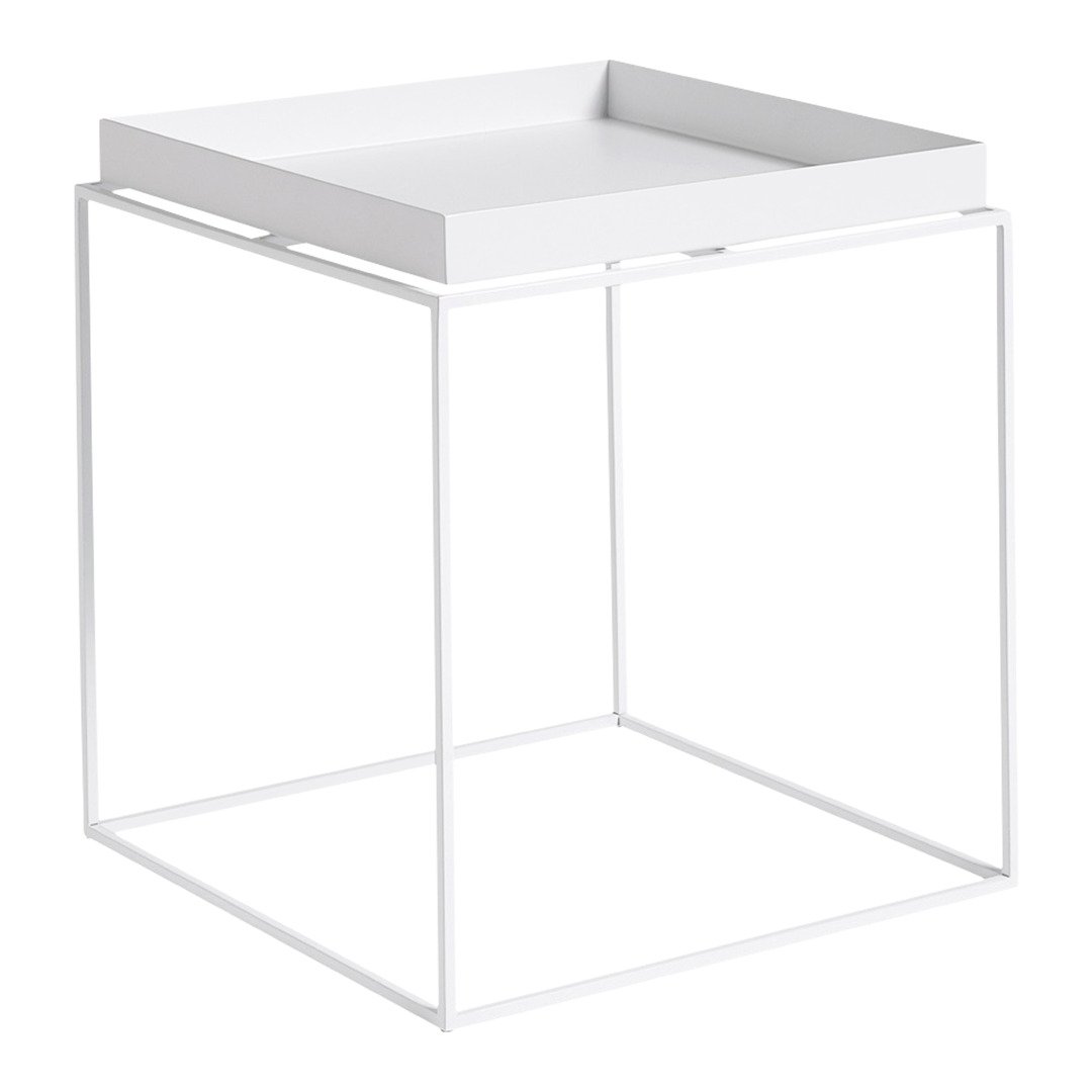 Beistelltisch Tray