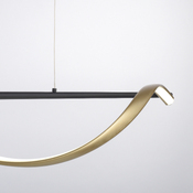 lampe à suspension Q-Swing