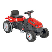 Tretauto Traktor