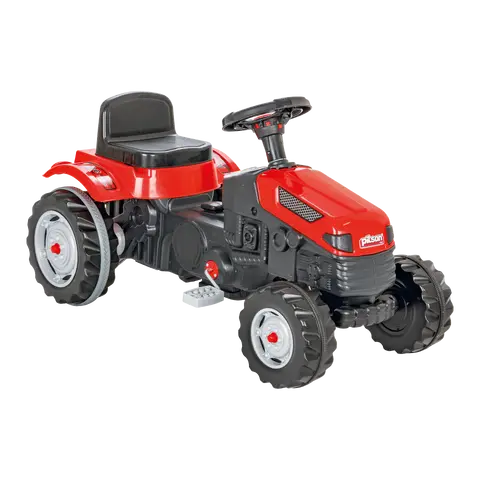 auto a pedali Traktor
