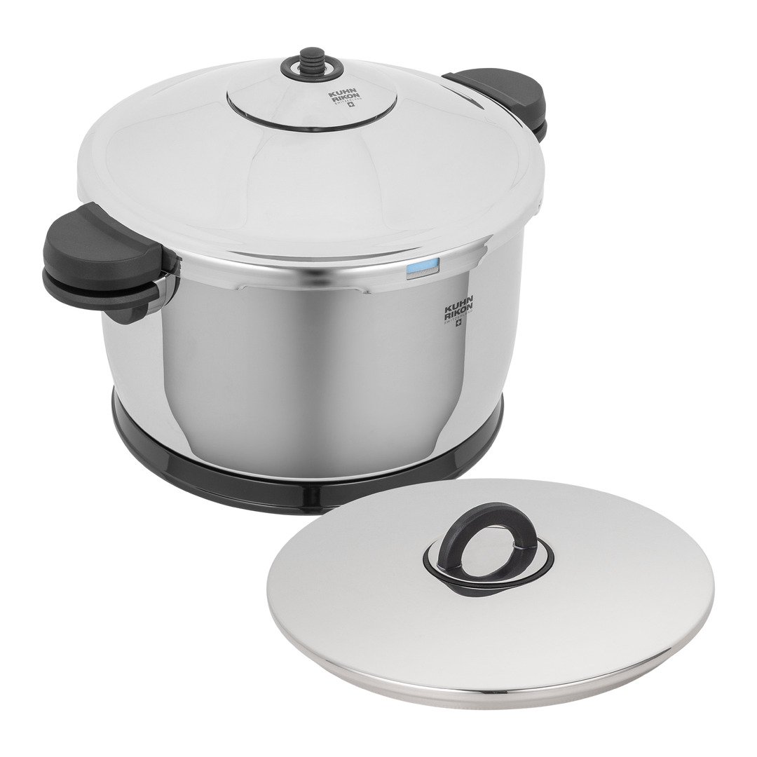 padella a pressione DUROTHERM® PRO