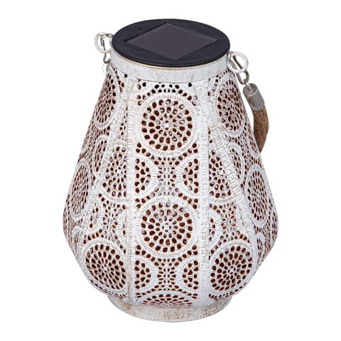 lampe solaire Sabik