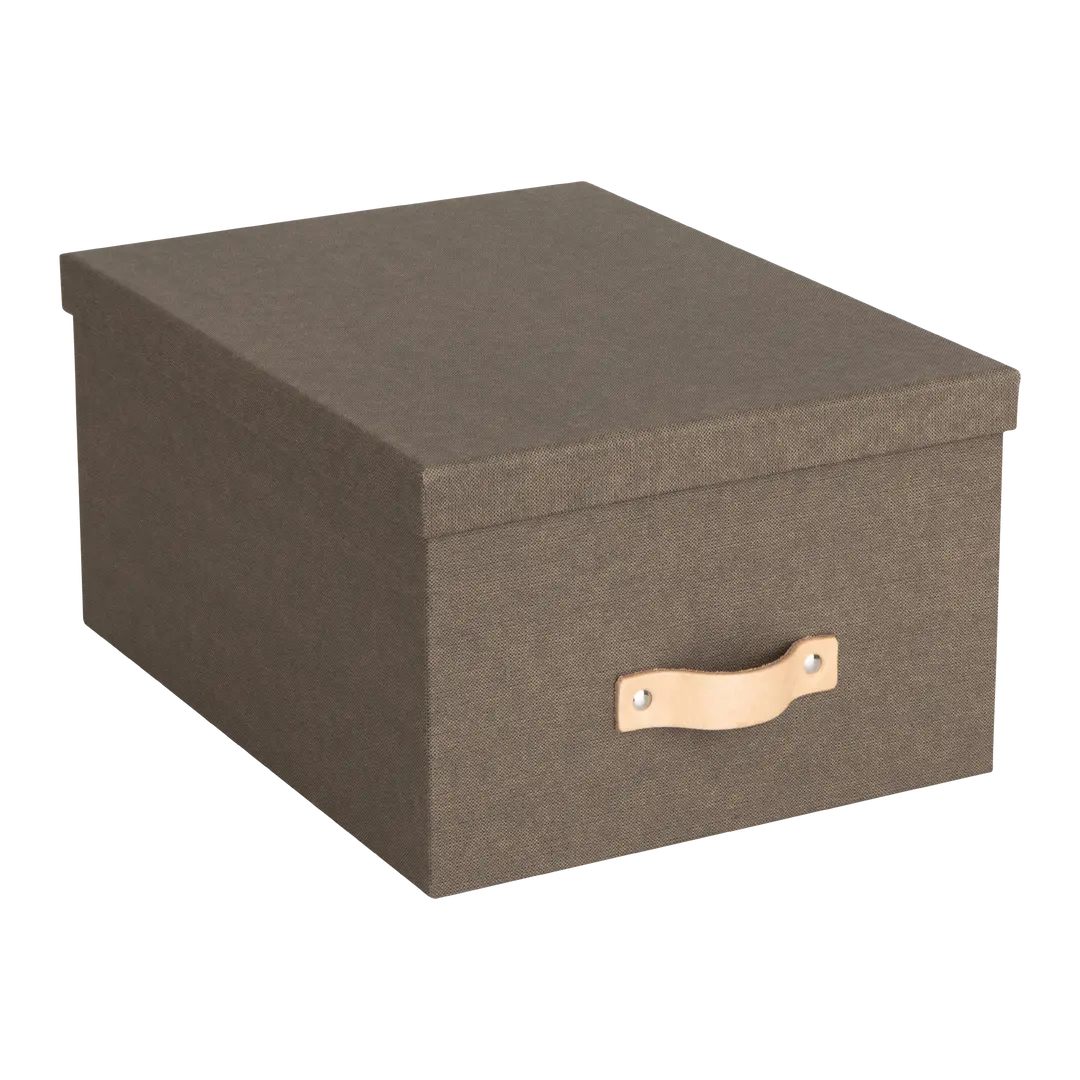 Aufbewahrungsbox RE-Gustav