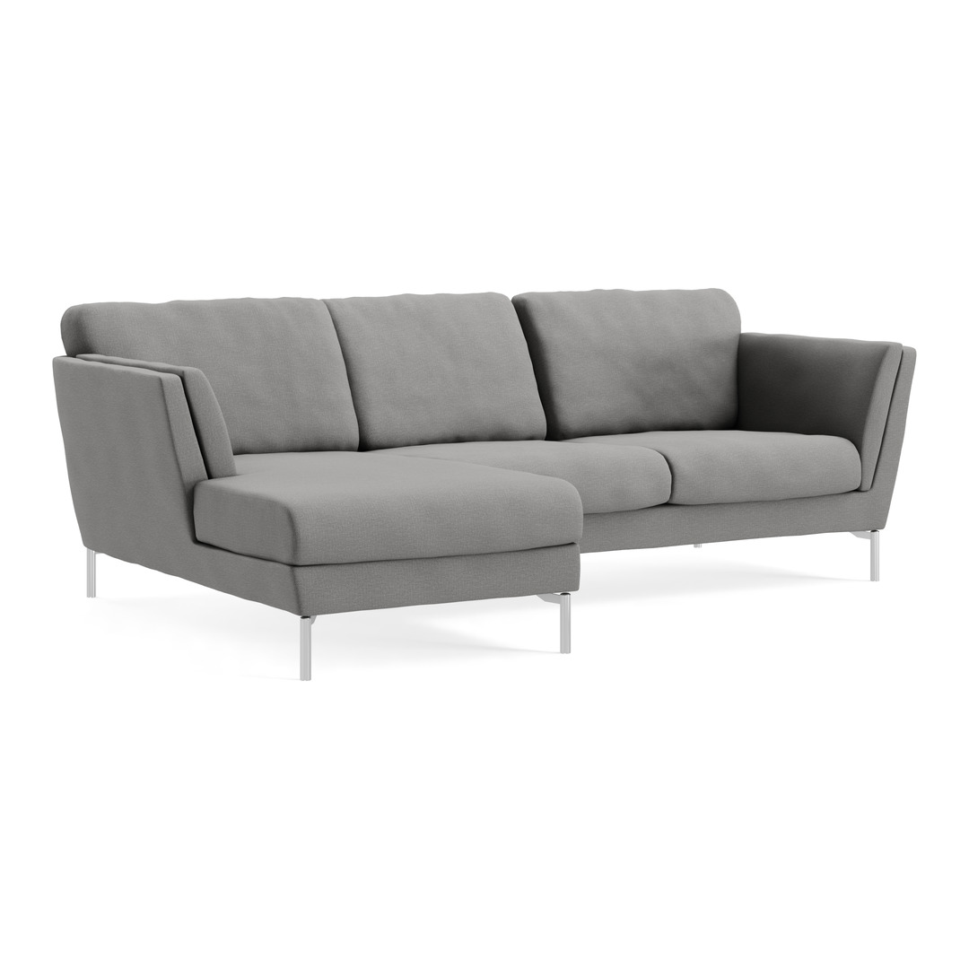 divano ad angolo NOVA-3125