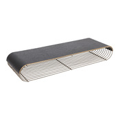Tablett Curva