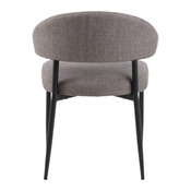 chaise de salle à manger Edina
