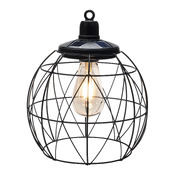 lampe solaire SOLAR LIGHT