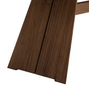 table à rallonge vrock living
