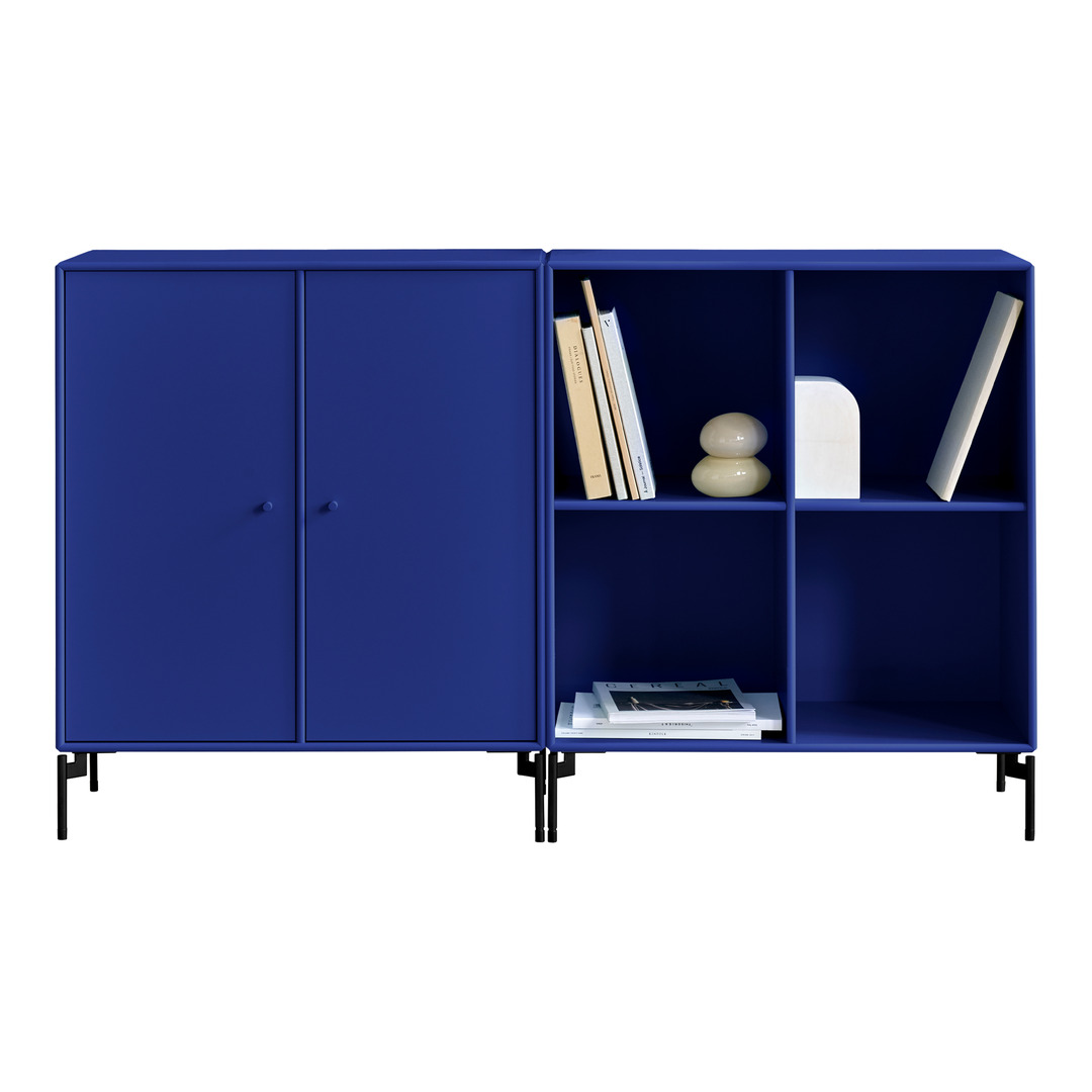 sideboard PAIR