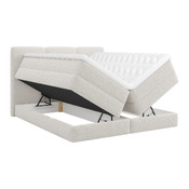 letto Boxspring Castel K