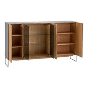 sideboard CUBUS PURE