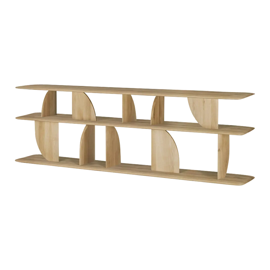 scaffale GEOMETRIC