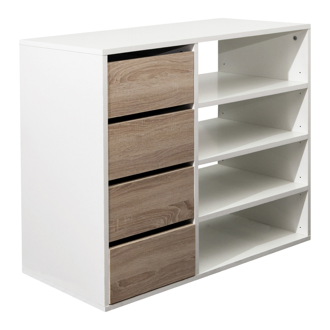 Schuhschrank Tom