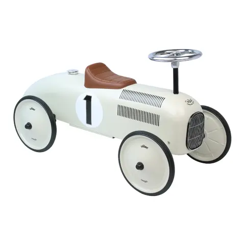 macchina RACER