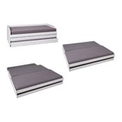 lit extensible Lotar
