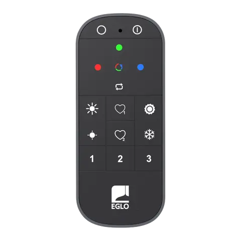 Fernbedienung Connect-Z