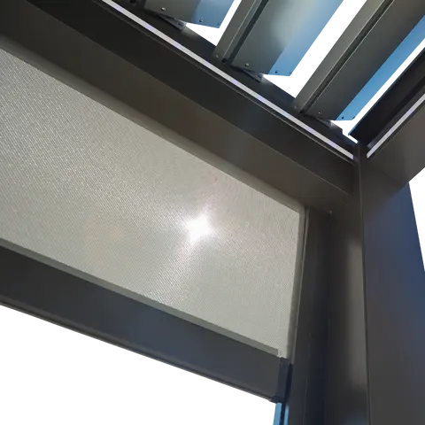 Sonnenrolloschutz GR. 3.5x3.5