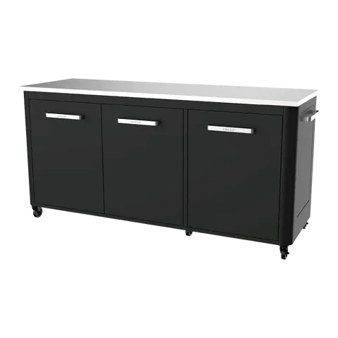 cucina esterna Modul