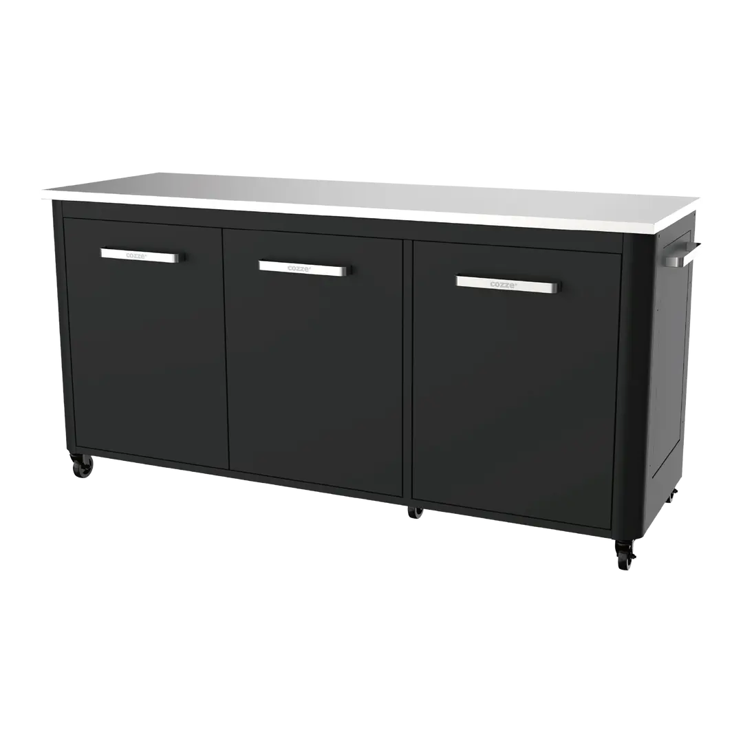 Outdoorküche Modul