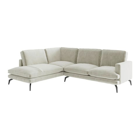 Ecksofa Bali