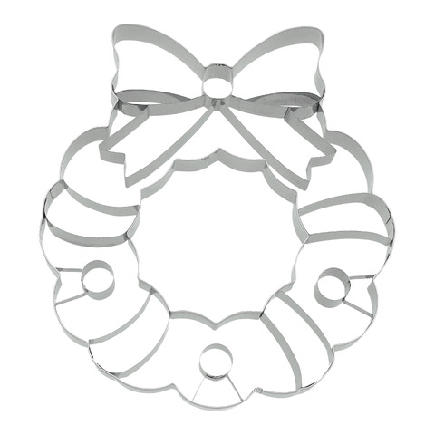 Ausstecher Cookie
