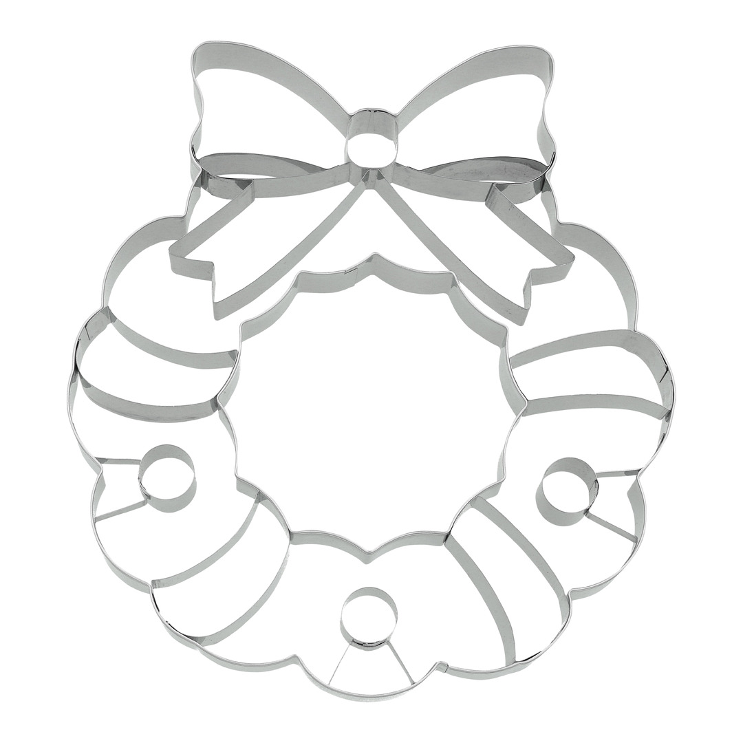Ausstecher Cookie
