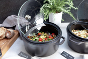 couvercle de casserole et de poêle Staub
