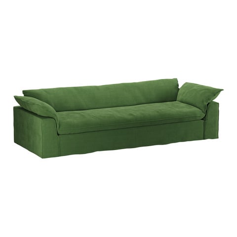 Einzelsofa Nomad