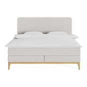 Boxspringbett Island-Spring Modern