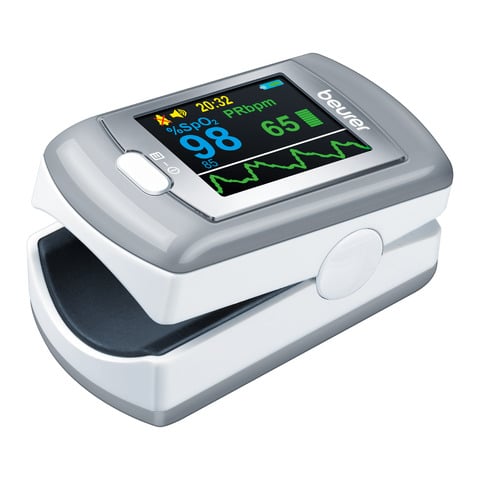Pulsoximeter PO 80