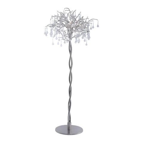 lampada a stelo Icicle