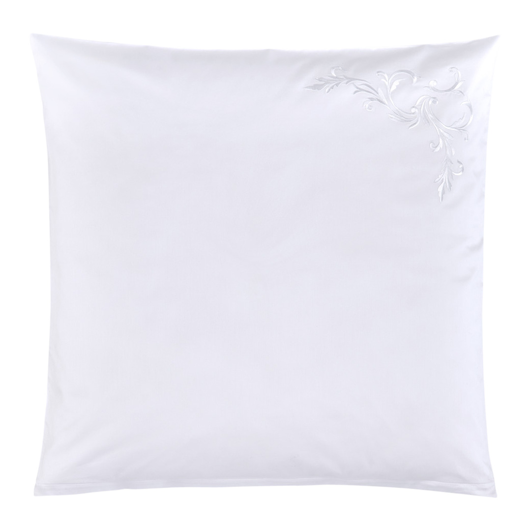 taie d’oreiller Snowlace