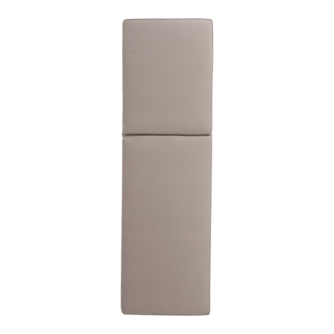 coussin pour chaise longue LARS UNI
