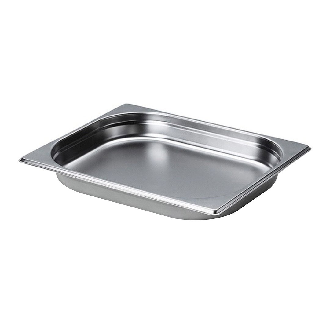 Gastronormbehälter Steel
